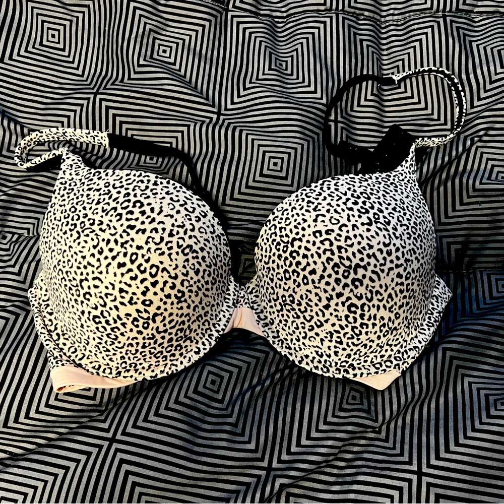 Body by Victoria perfect shape bra